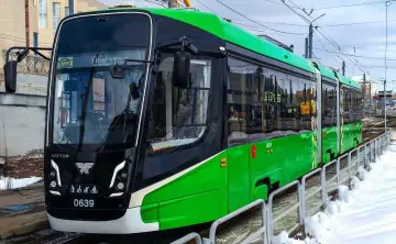 Власти Ростова планируют создавать новые вагоны на базе старых. Фото Усть-Катавского вагоностроительного завода