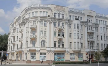 У ректора ЮФУ зарплата сократилась на 51 тысячу рублей. Фото пресс-службы ЮФУ.