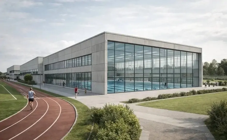 Застройку планируют сделать малоэтажной. Фото пресс-службы правительства Ростовской области