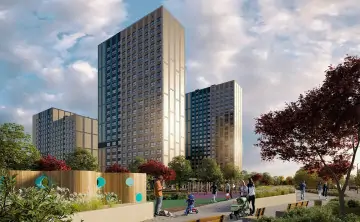 «Движение61», фото ГК «ЮгСтройИнвест»