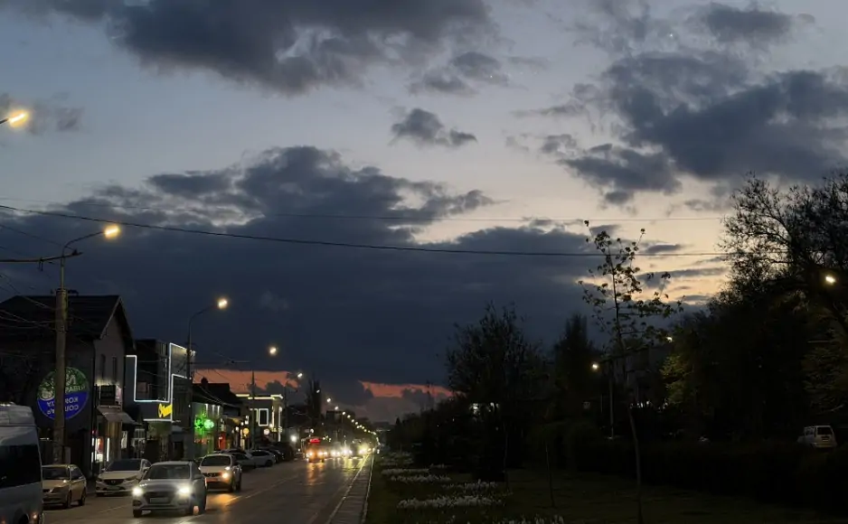 Регион подвергся ночной воздушной атаке. Фото donnews.ru.