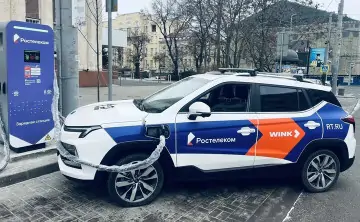 . Фото ПАО «Ростелеком»