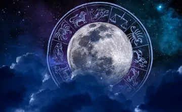 «Сначала Вселенная предложит отпустить лишнее». Картинка сгенерирована нейросетью.