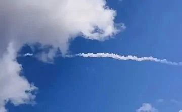 Под ударом оказались северные районы. Фото donnews.ru