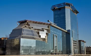 Ростовский Sheraton несколько лет находится под арестом суда. Фото Романа Неведрова