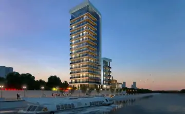 По документам — это отель. Фото наш.дом.рф.