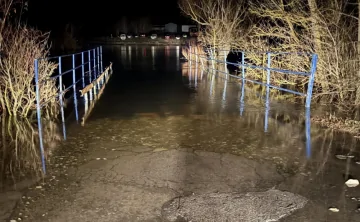 Мост. Фото Светланы Бабенко.
