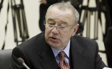 Активы Владимира Чуба намерены обратить в доход государства. Фото Валерия Матыцина, ТАСС