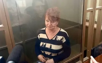 Лилия Федотова назвала свою работу честной и добросовестной. Фото donnews.ru