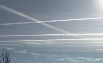 Воздушной атаке подверглись город и два района Ростовской области. Фото donnews.ru