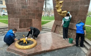 Губернатор отметил особо активные города и районы. Фото из канала в MAX губернатора Ростовской области