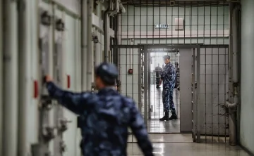 Подсудимые ростовских СИЗО жалуются на избиения. Фото Алексея Филиппова, РИА «Новости»