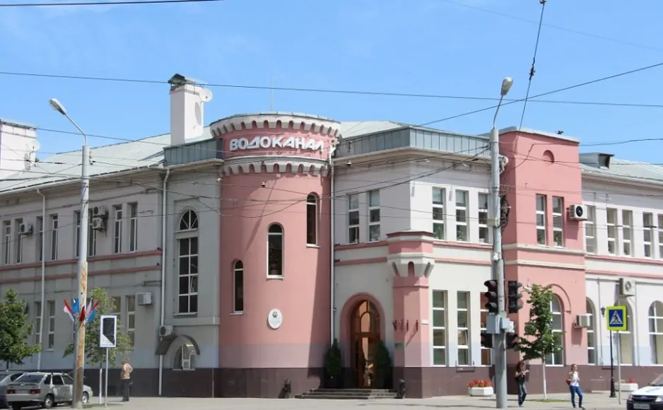 Минимущество области примет решение после передачи предприятия. Фото с сайта 