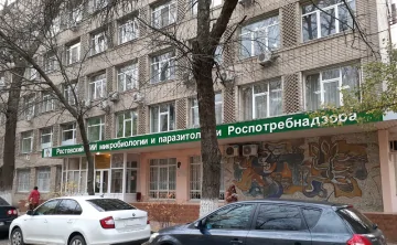 На территории планируют снести несколько построек и возвести новый корпус. Фото "Яндекс. Карты"