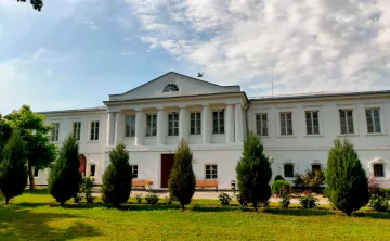 Передача должна была завершиться в 2021 году. Фото с сайта Старочеркасского музея-заповедника