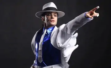 Gago Jackson — финалист проекта «Минута славы», фото предоставлено организаторами концерта