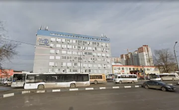 Начальник отдела ростовского "10-ГПЗ" приговорён к 4 годам колонии. Скриншот из Google Maps
