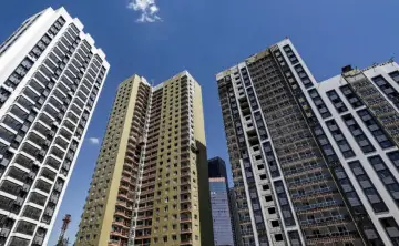 Разница заметна и в минимальных ценах. Фото Михаила Синицына, ТАСС