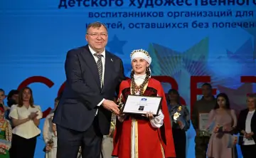 Фестиваль прошёл в трёх номинациях: вокальное исполнение, хореография, инструментальное творчество. Фото пресс-службы Заксобрания Ростовской области