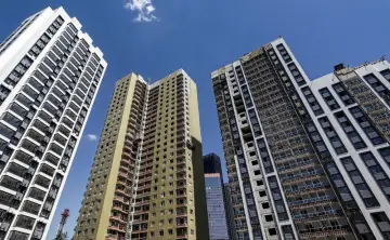 Разница между "стандартом" и "комфортом" сильно сократилась. Фото Михаила Синицына, ТАСС