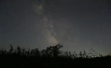 Одно из самых известных событий месяца, летнее солнцестояние, произойдёт 21 июня. Фото Николая Дёмина