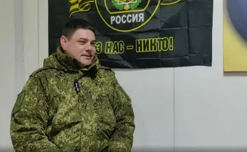 Дмитрий с 2013 года служил по контракту в инженерной бригаде, воевал в Чечне. Фото правительства Ростовской области.