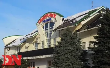 Небо. Фото donnews.ru