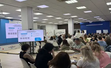 В этому году для подготовки использовали новые методики. Фото donnews.ru