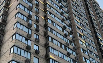 На конец мая в городе насчитывалось более 54 тысяч непроданных квартир. Фото donnews.ru