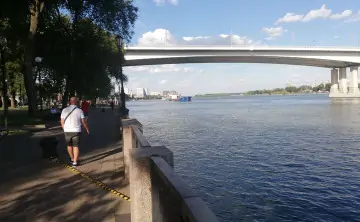 Ростов. Фото предоставлено ПАО «ВымпелКом»
