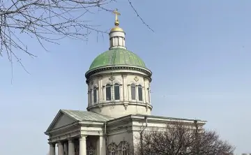 Чтобы помочь привлечь внимание к проблеме и остановить работы, активисты начали сбор подписей неравнодушных жителей Ростова. Фото donnews.ru
