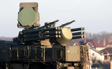Фото Николая Гынгазова, ТАСС