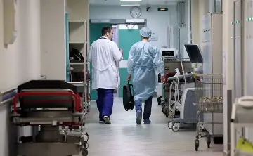 Врачу запретили определённые действия. Фото Роспатента