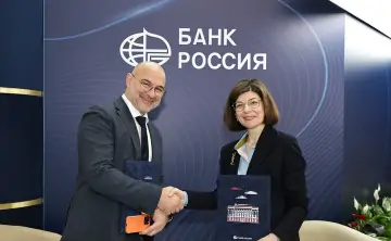 Соглашение. Источник фото: пресс-служба «Ростелекома»