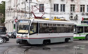 От кандидатов на пост руководителя МУП могут потребовать годовой опыт работы. Фото с сайта МУП \