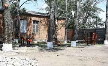 Фото Заксобрания Ростовской области