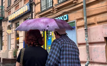 Температура в эти дни будет подниматься до +38 °С. Фото donnews.ru