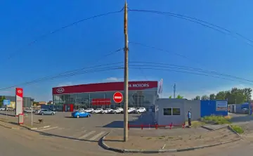 Спорные объекты были построены в 2011 году. Фото «Яндекс. Карты»