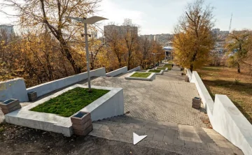 Об ответе инвесторов умолчали. Фото «Яндекс. Карты»