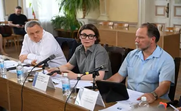 Около 30% памятников архитектуры, находящихся в Ростовской области, требуют ремонта, реставрации или приспособления к современному использованию. Фото пресс-службы Законодательного собрания Ростовской области