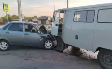 Фото УГИБДД по Ростовской области