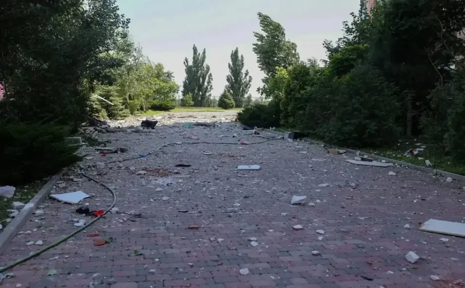 Фото пресс-службы губернатора Ростовской области