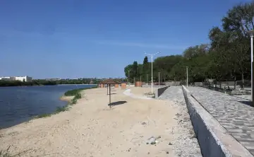 Благоустройство планируют закончить в 2029 году. Фото donland.ru