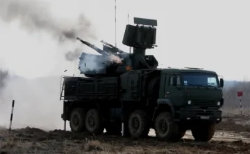 Фото Министерства обороны РФ