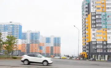 При этом в районе не наблюдается дефицита школ. Фото donnews.ru