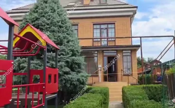 Скриншот из видео Следственного комитета России