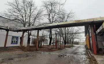 Главный объект — производственный корпус площадью более 37 тысяч квадратных метров. Фото с портала rt-capital.ru