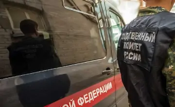 По факту произошедшего возбуждено уголовное дело. Фото пресс-службы СК по Ростовской области