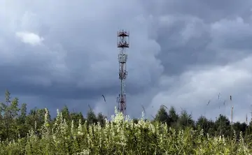 Башня «Пилара». Фото предоставлено T2