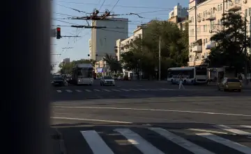 При обнаружении подозрительного предмета на улице ростовчан просят не трогать и не перемещать его. Фото donnews.ru